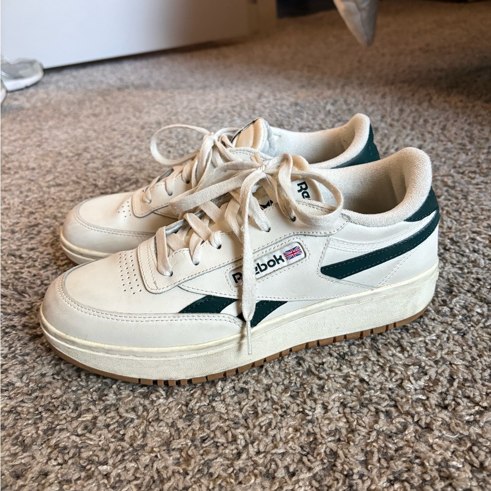 Reebok sneakers